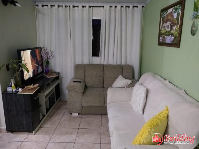 Apartamento para Venda em Taboão da Serra, Parque Pinheiros