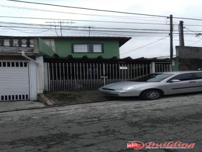 Casa para Venda, em São Paulo, bairro Jardim Catanduva, 3 dormitórios, 2 banheiros, 1 suíte, 2 vagas